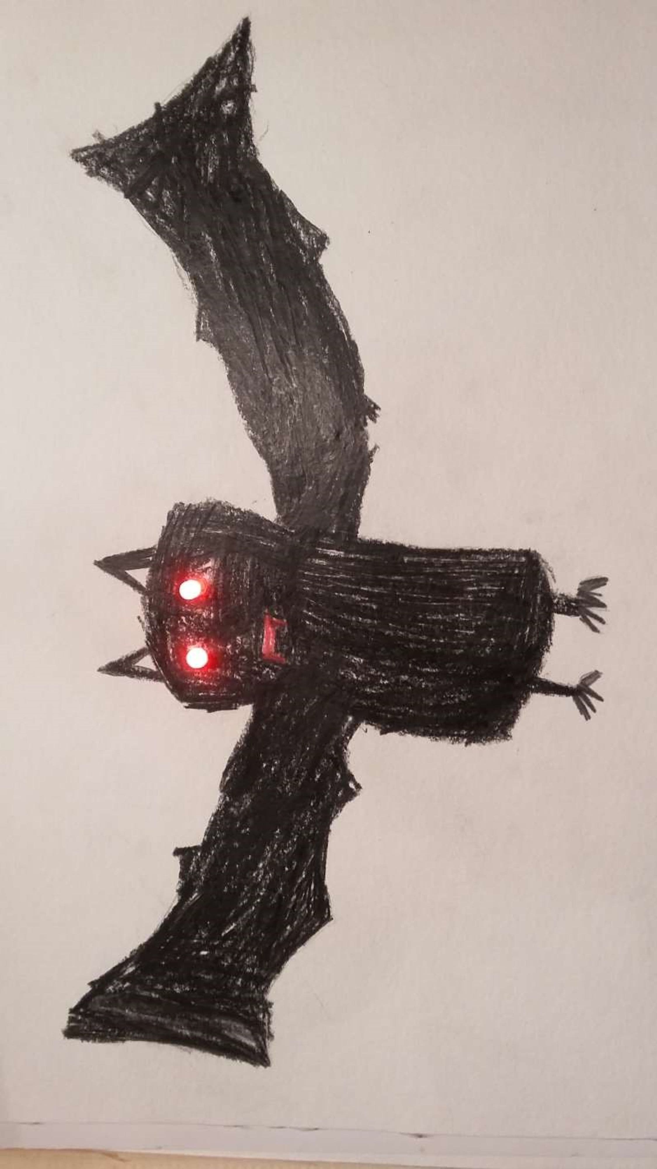 Licht an! Kreativ-Workshop für Kinder in Ahrensburg