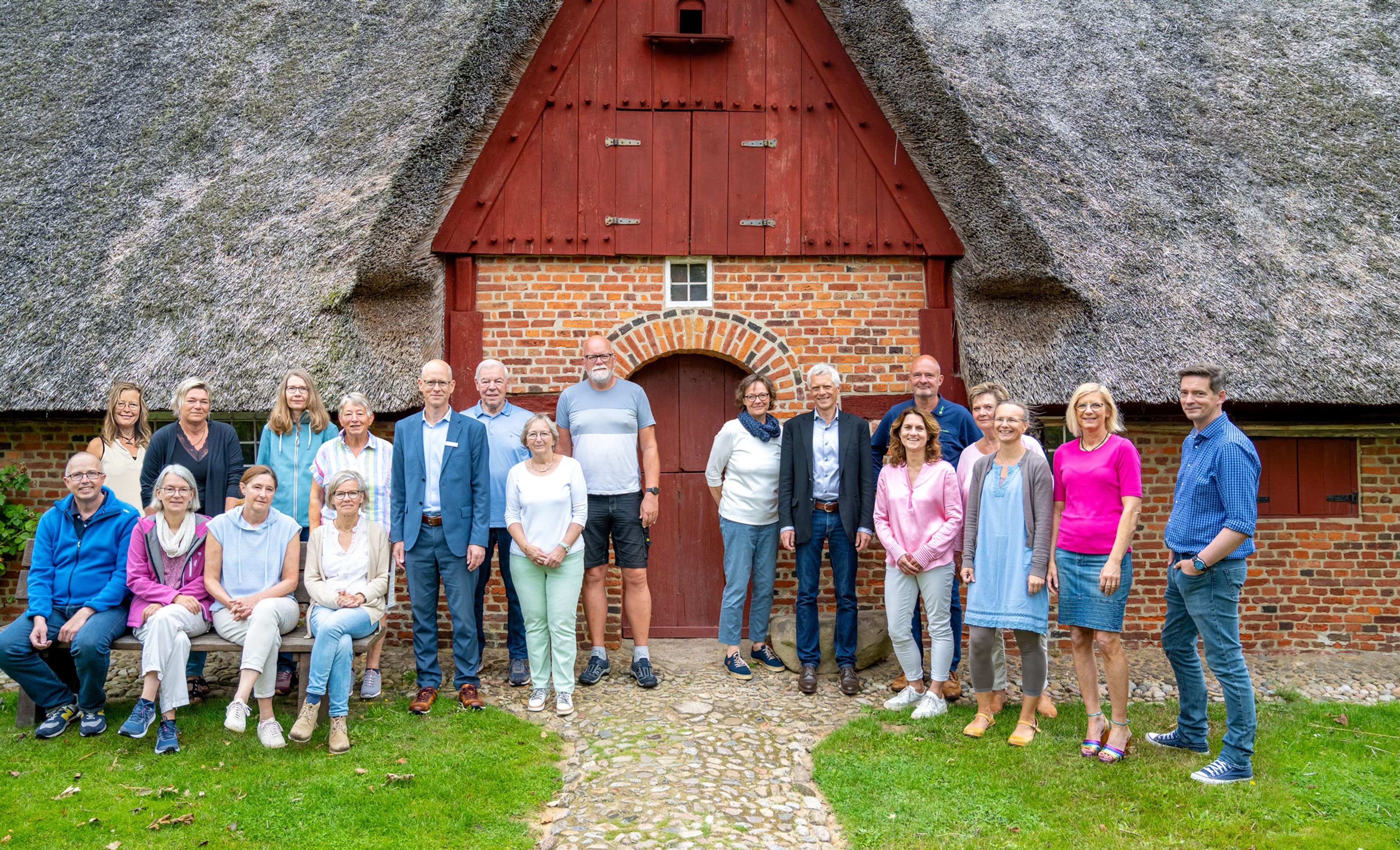 Literaturfestival »erLesen« lockt nach Föhr