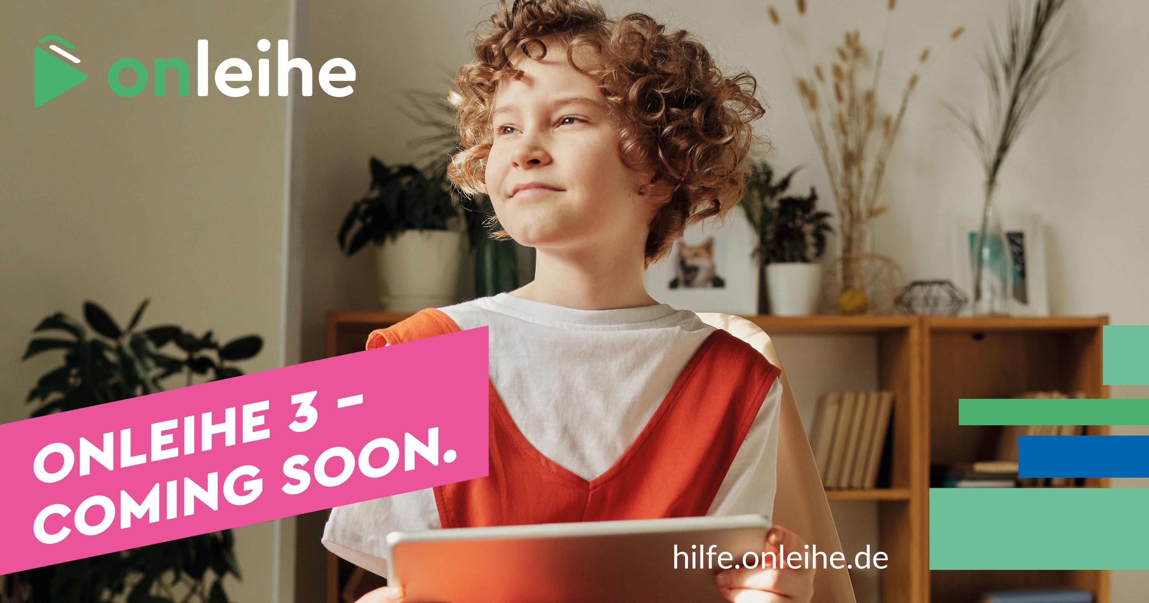 Onleihe 3.0 startet in Husum