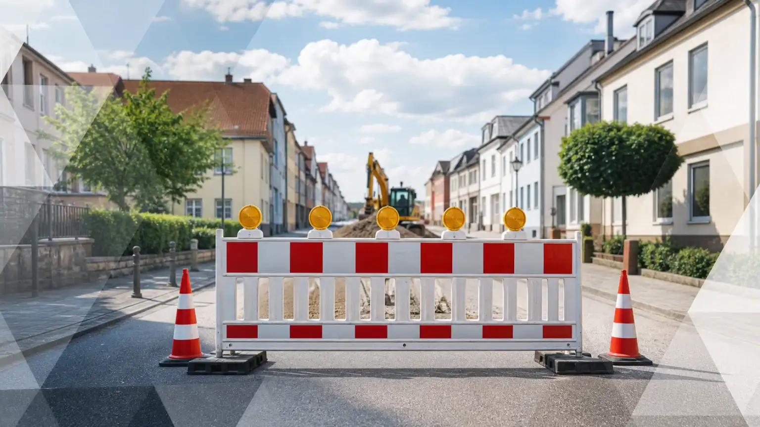Husum verschiebt Brückensanierung in den Winter