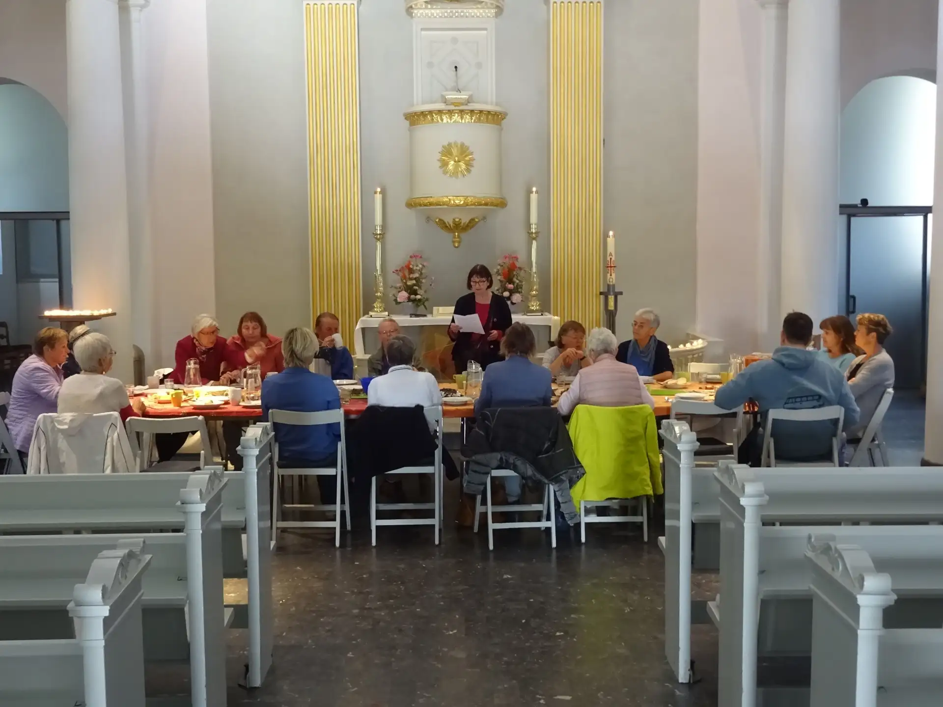Faire Woche 2024 in Husum: Vielfalt und Fairness erleben
