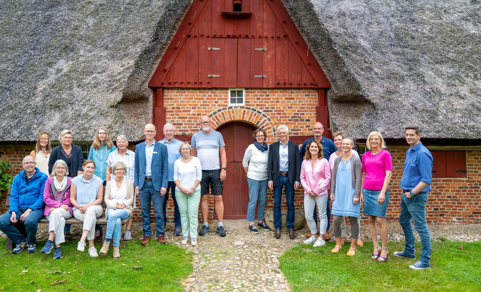 Literaturfestival »erLesen« lockt nach Föhr