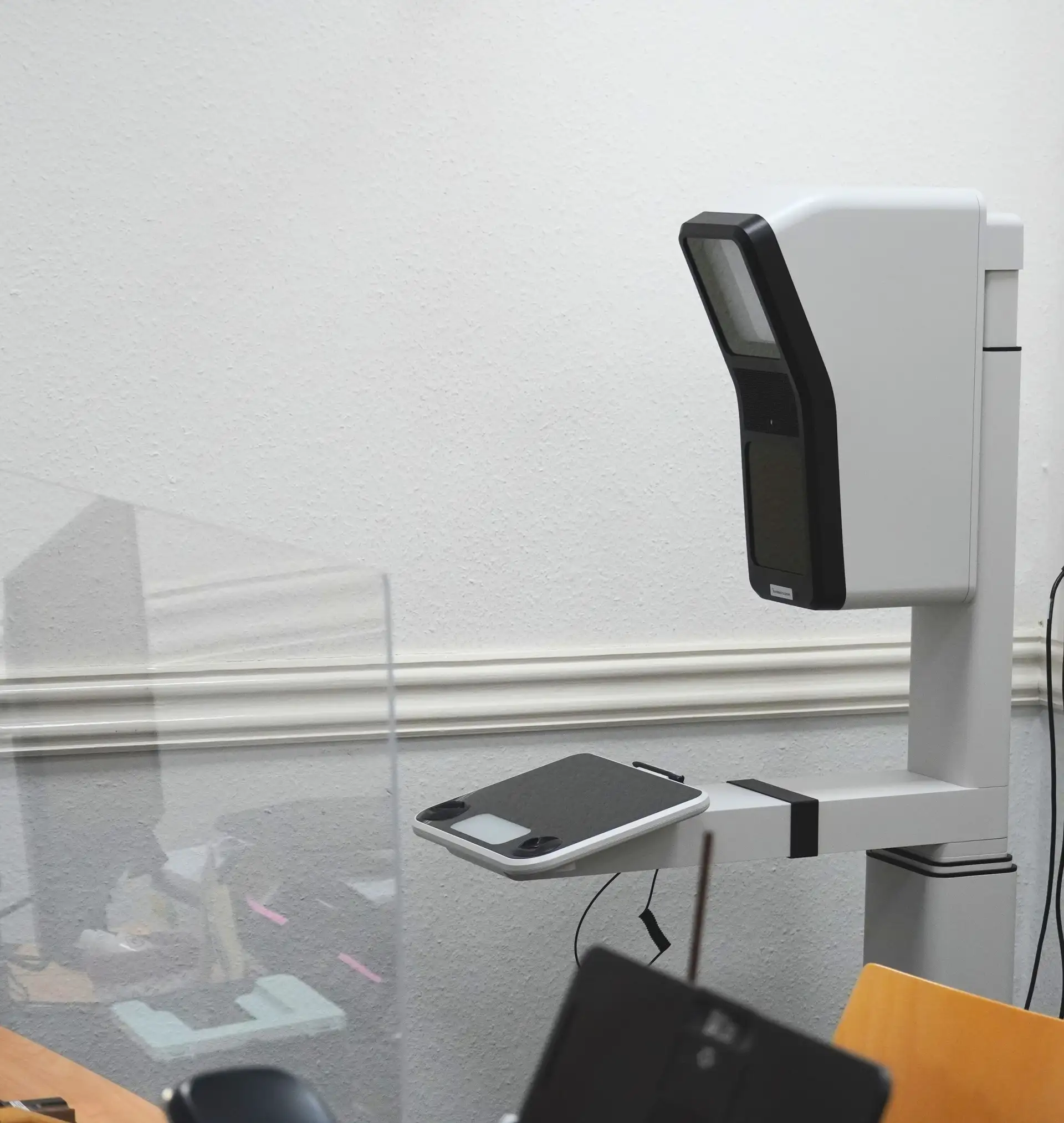 Schneller zum Ausweis: Neues digitales Verfahren in Schleswig